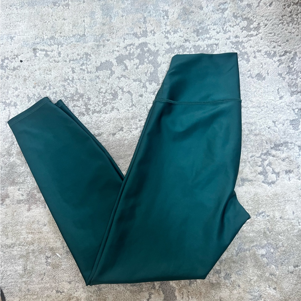 Alo High-Waist Airlift Legging - Picture 3 of 3